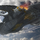 Illustration for article titled Brand new emAvengers/em concept art takes us inside S.H.I.E.L.D.s hardware!